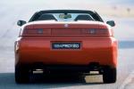 Alfa Romeo 164 Proteo Concept 1991 года